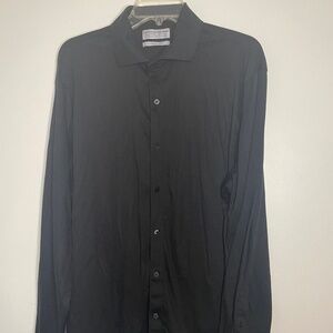 Hart Schaffner Marx State Street Essentials button up